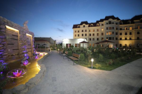 Termez Palace Hotel & Spa